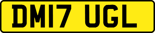 DM17UGL