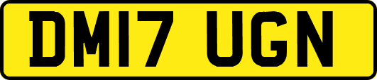 DM17UGN