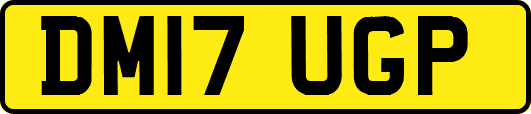 DM17UGP