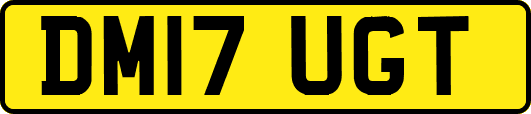 DM17UGT