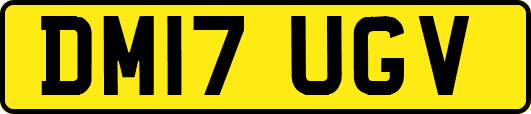 DM17UGV