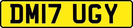 DM17UGY