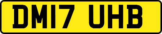 DM17UHB