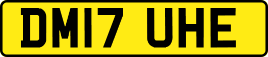 DM17UHE