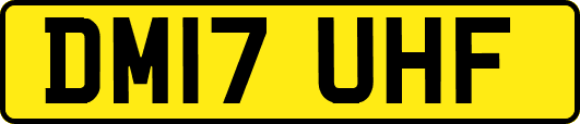 DM17UHF