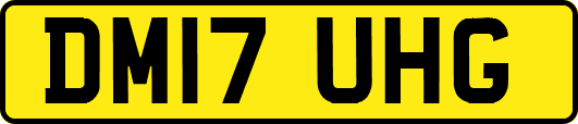 DM17UHG