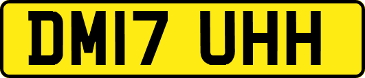 DM17UHH