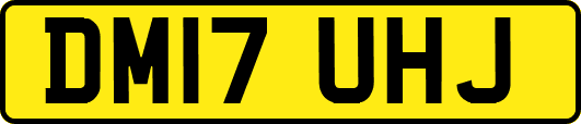 DM17UHJ
