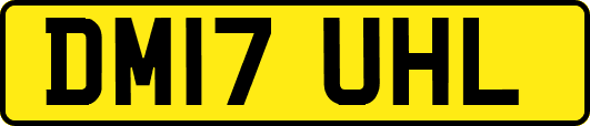DM17UHL