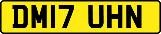 DM17UHN