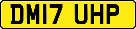 DM17UHP