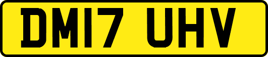 DM17UHV