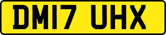 DM17UHX