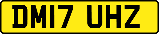 DM17UHZ