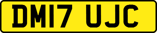 DM17UJC