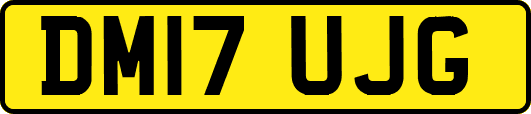 DM17UJG