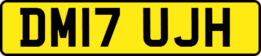 DM17UJH