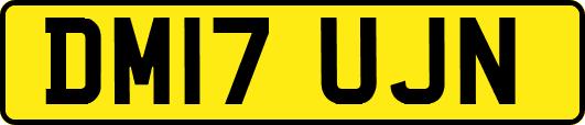 DM17UJN