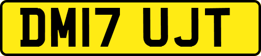 DM17UJT
