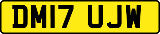 DM17UJW