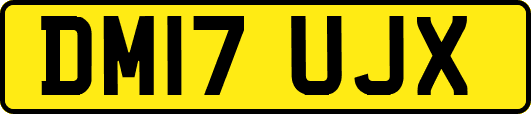 DM17UJX