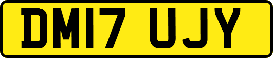 DM17UJY