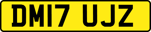 DM17UJZ