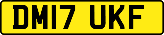 DM17UKF