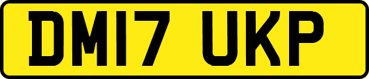 DM17UKP