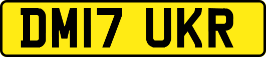 DM17UKR