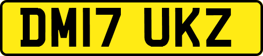 DM17UKZ