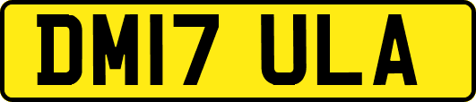 DM17ULA