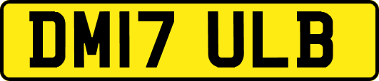 DM17ULB