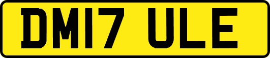 DM17ULE