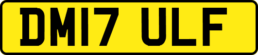 DM17ULF