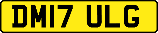 DM17ULG