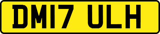 DM17ULH
