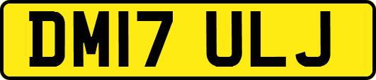 DM17ULJ