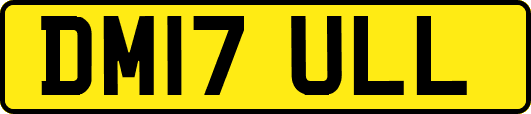 DM17ULL