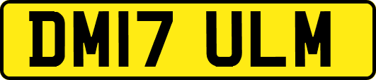 DM17ULM