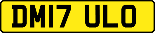 DM17ULO