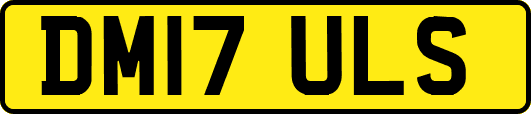 DM17ULS
