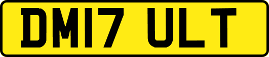 DM17ULT