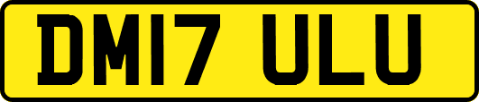 DM17ULU