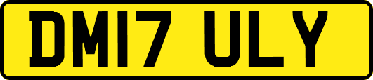 DM17ULY