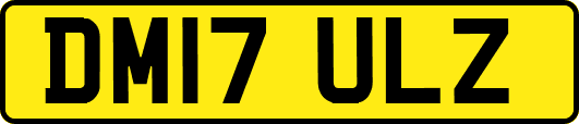 DM17ULZ