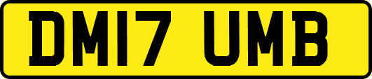 DM17UMB