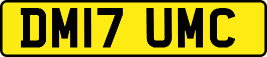 DM17UMC