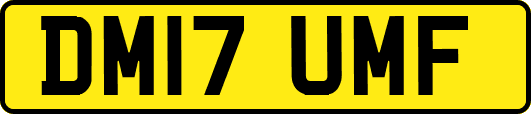 DM17UMF