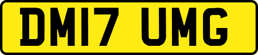 DM17UMG